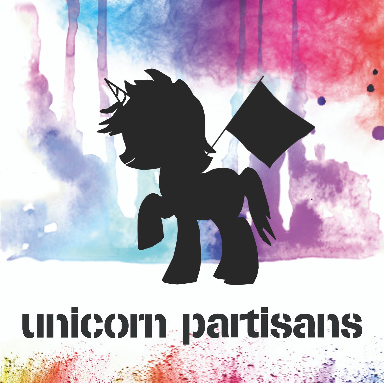 Unicorn CD cover